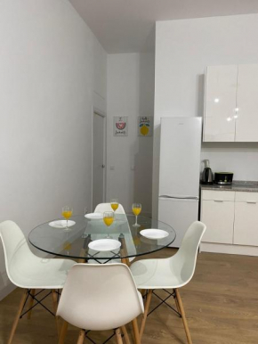 Aluche Aparment C